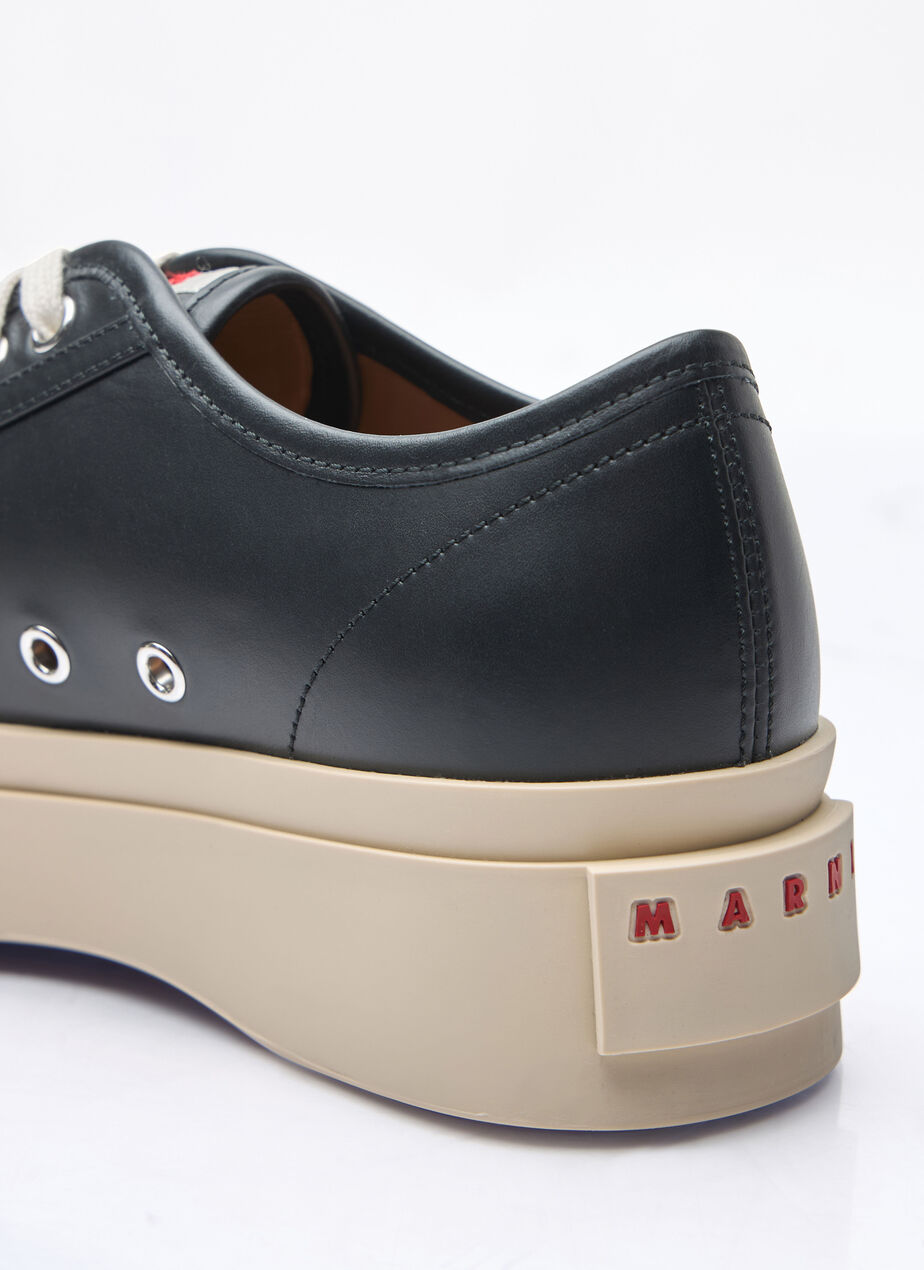 Pablo Lace-Up Sneakers