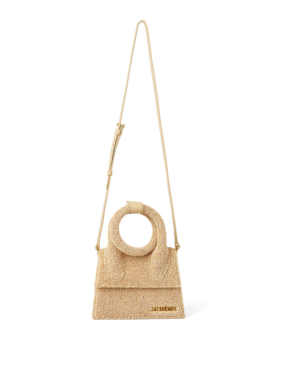 Le Chiquito Noeud Handbag