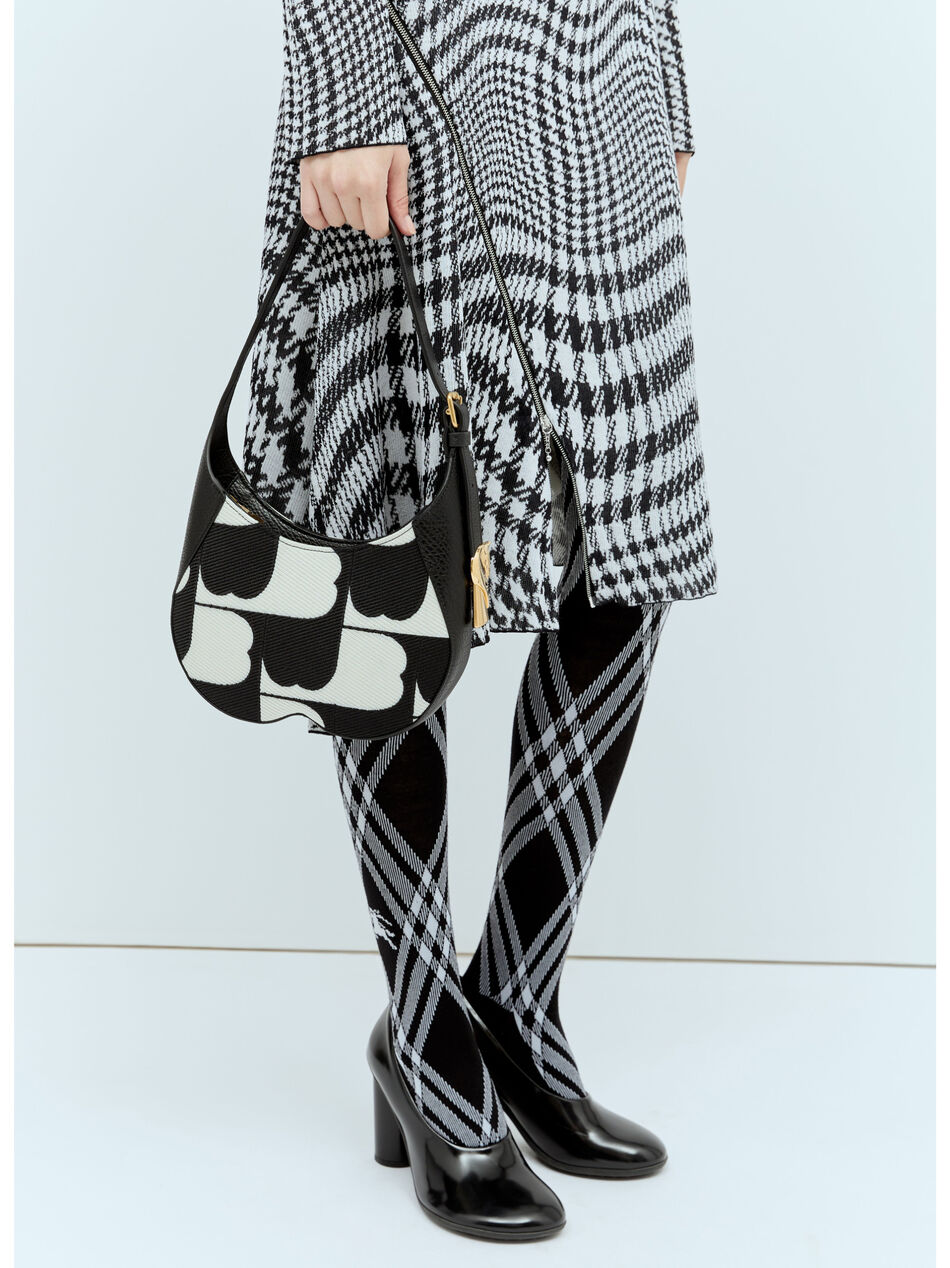 Small Chess Shoulder Bag