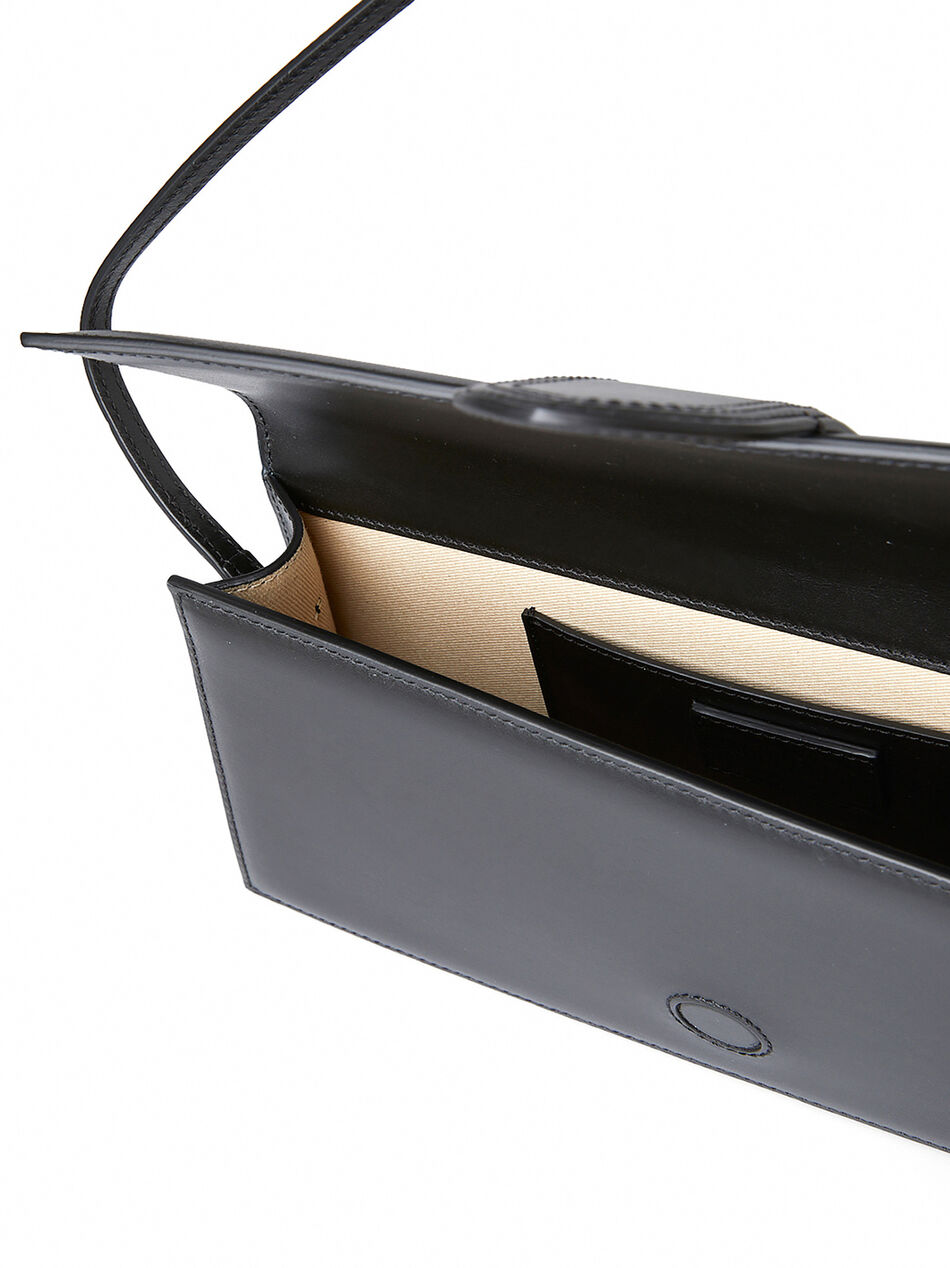 Le Bambino Long Shoulder Bag