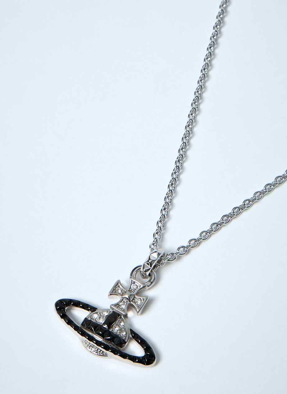 Mayfair Bas Relief Necklace