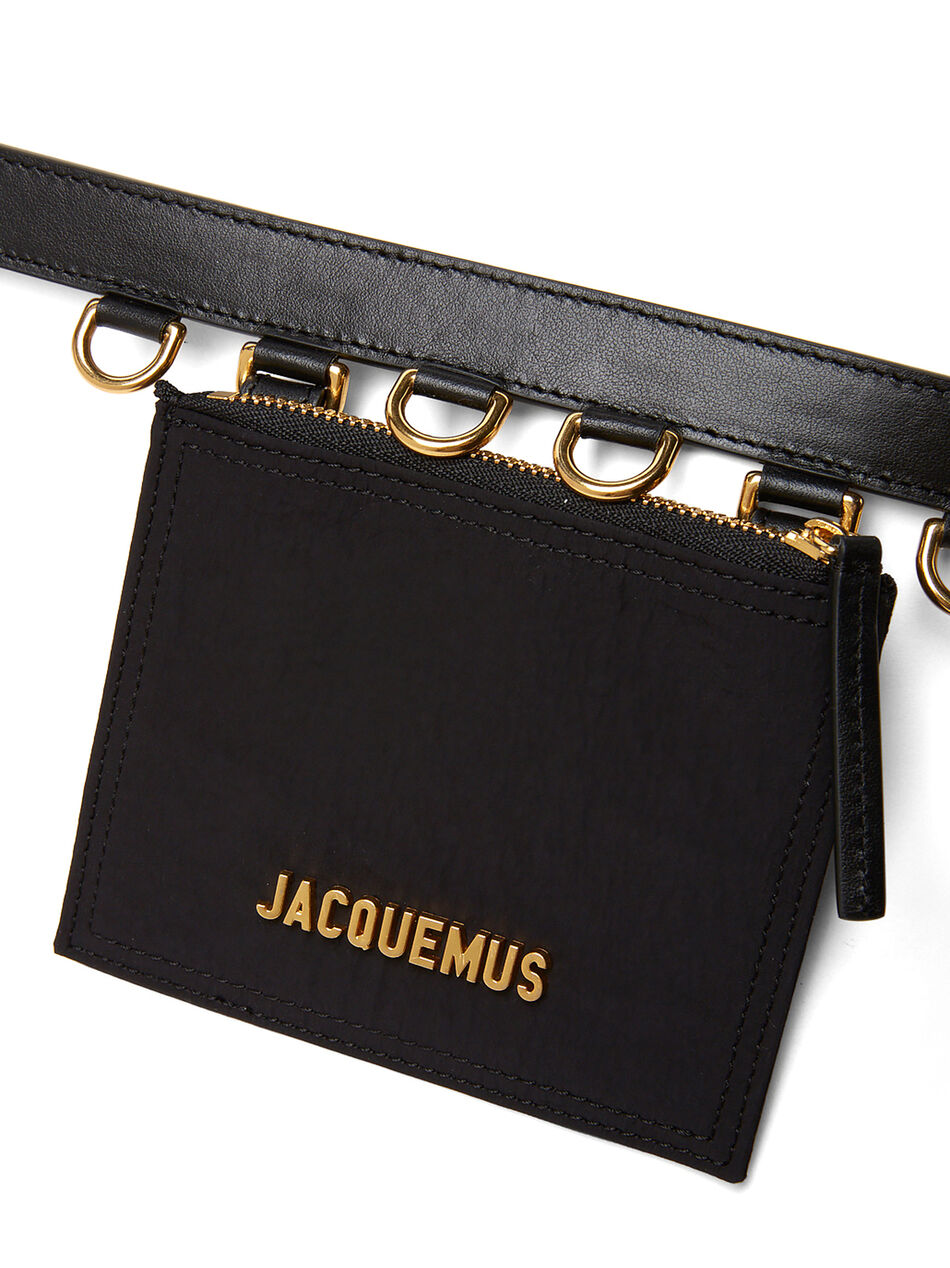 La Ceinture Anellu Belt