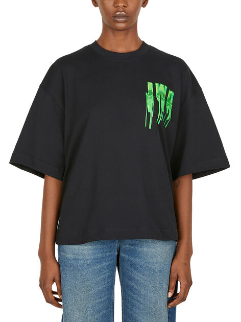 Slime Logo T-Shirt