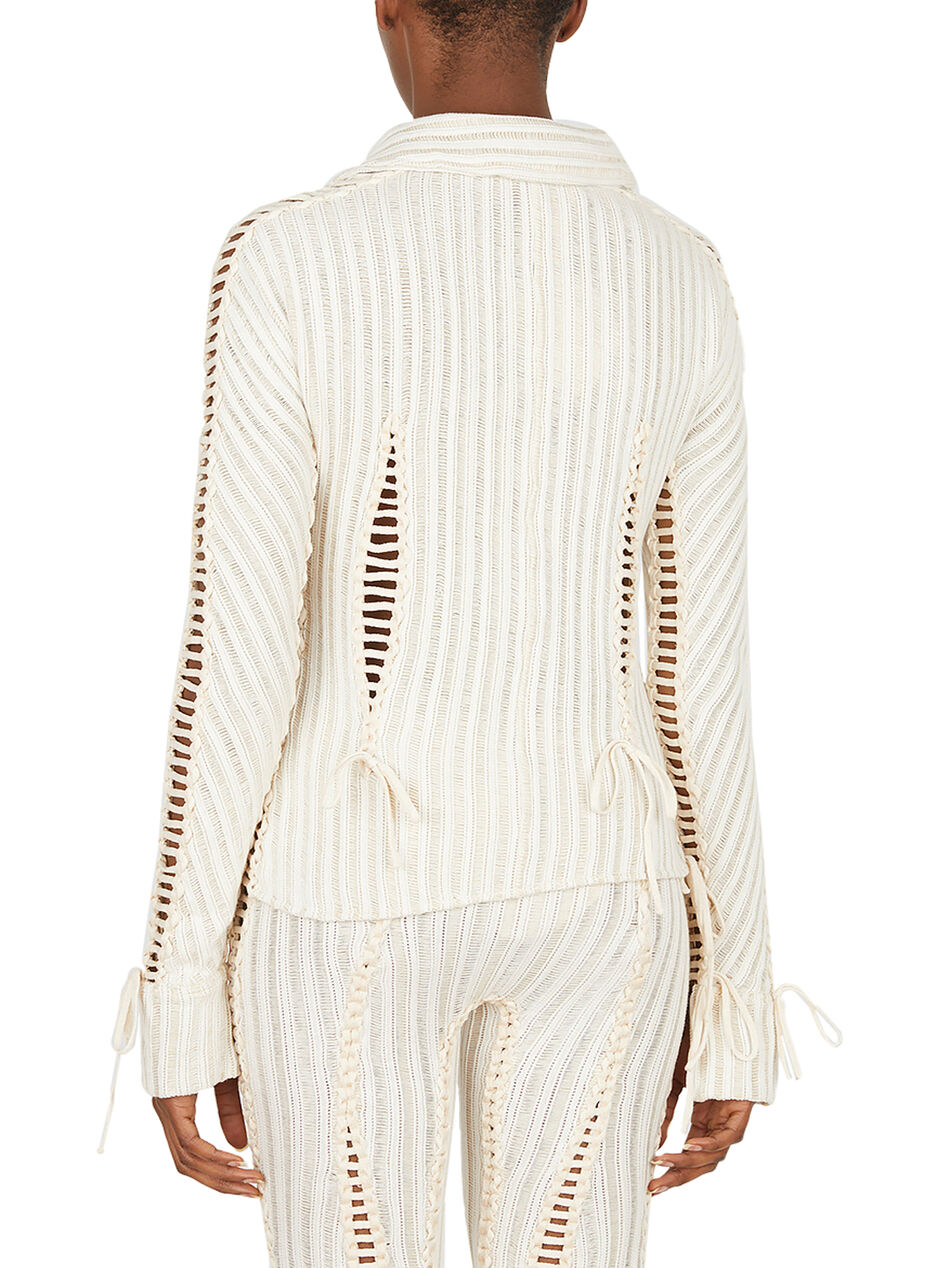 Expandable Reversible Top