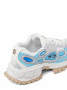 Rombaut Nucleo Blue Sneakers Blue flrmb0348001blu