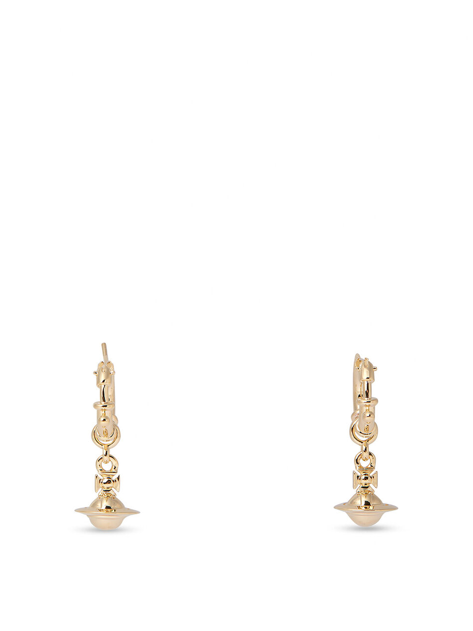 Pauliana Earrings