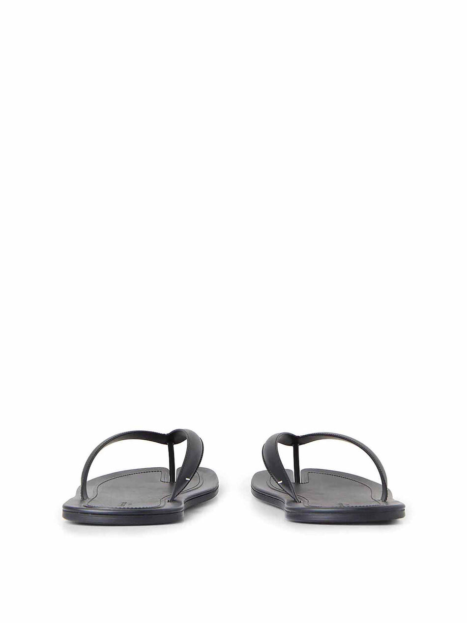 Tabi Flip Flop Sandals