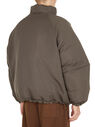 Acne Studios Reversible Puffer Jacket Grey flacn0150015brn