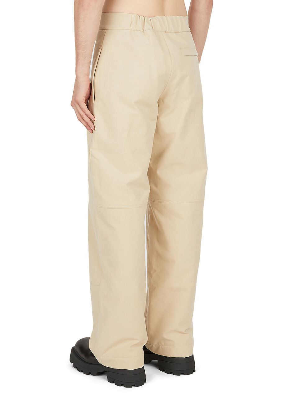 Le Pantalon Cozi Pants