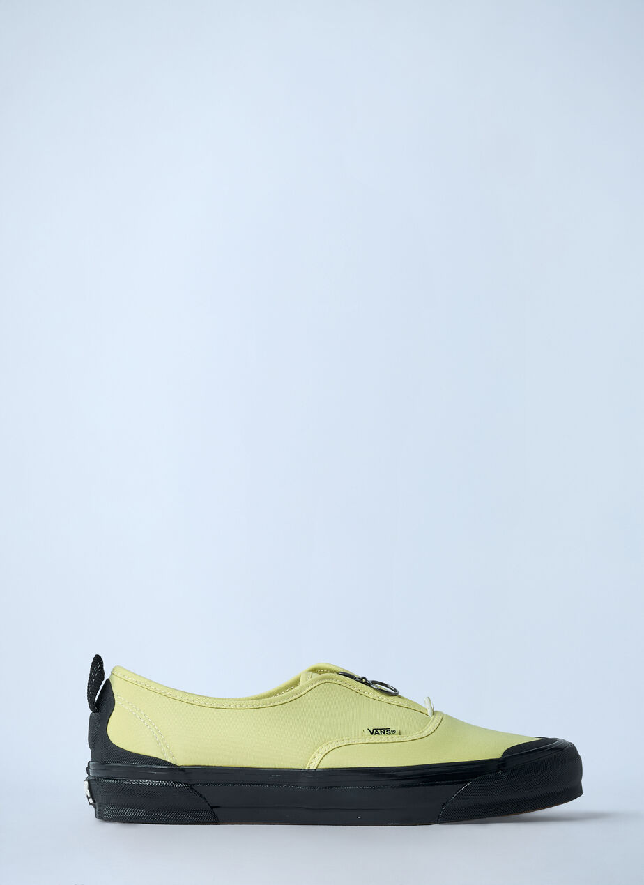 OTW Authentic Zip Vibram Sneakers