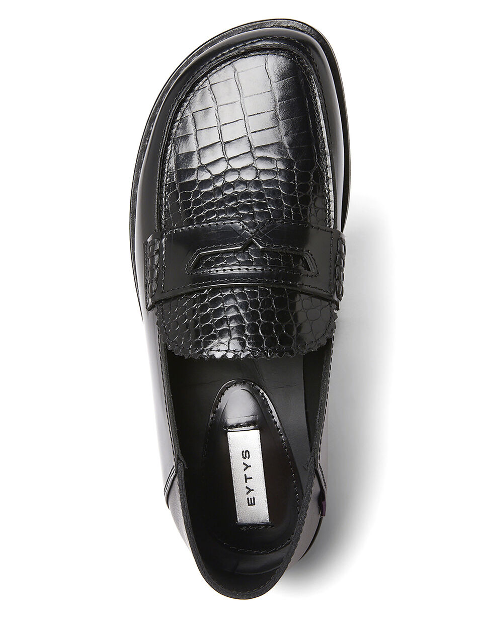 Otello Loafers