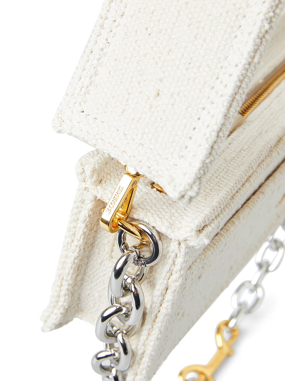 Le Ciuciu Shoulder Bag