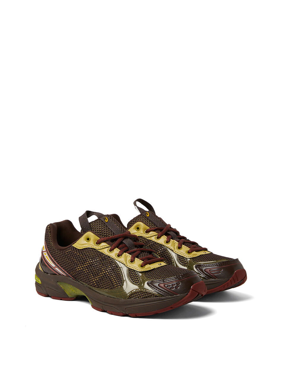 UB4-S Gel-1130 Sneakers in Brown