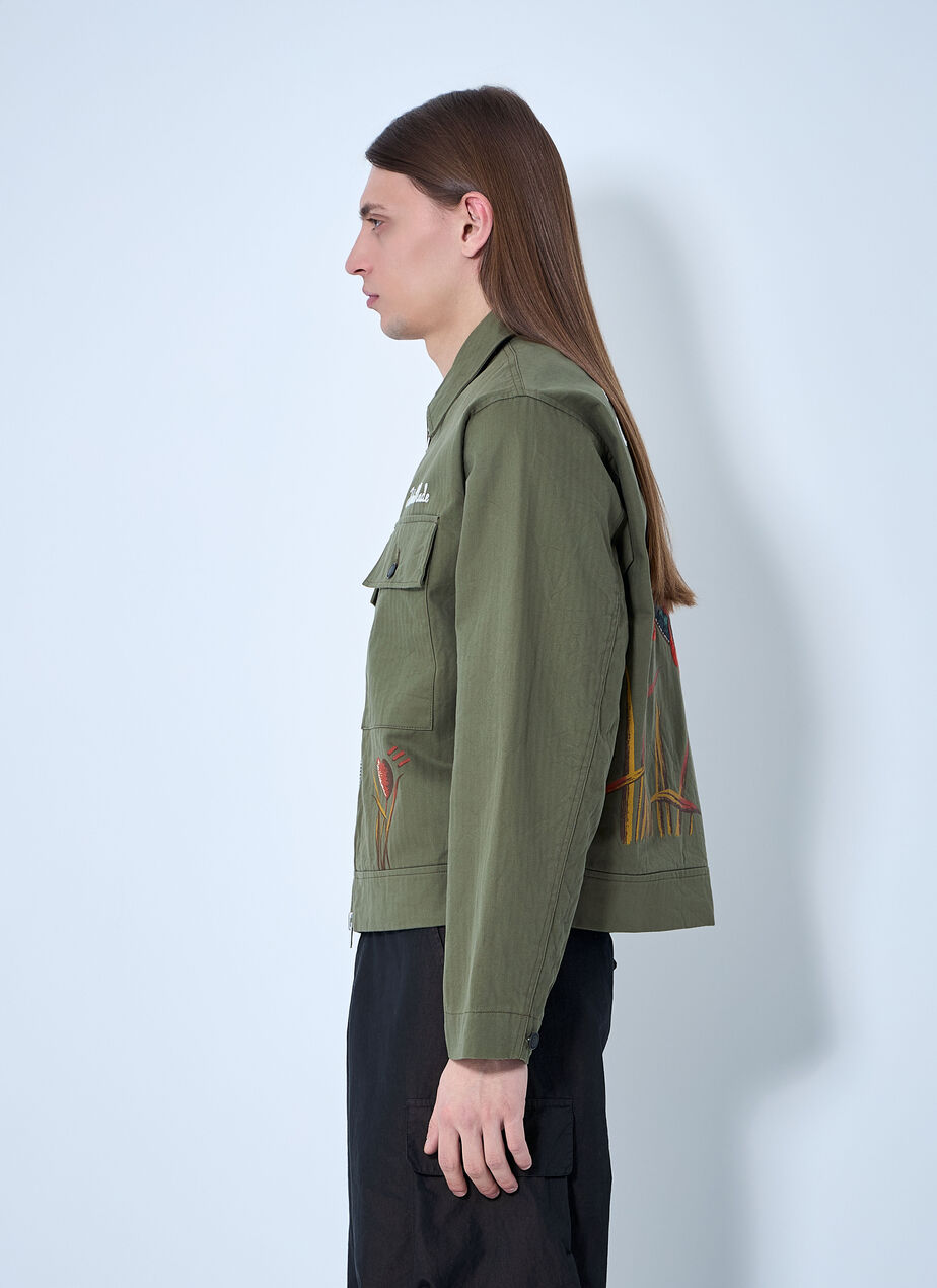 Military Jacket