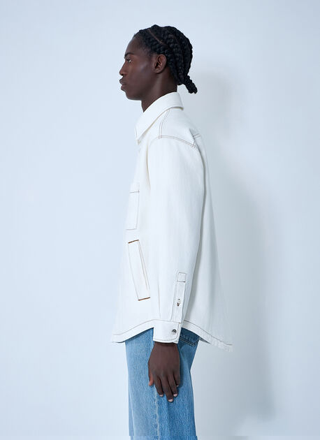 La Chemise Boulanger Shirt