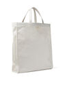 Acne Studios Logo Tote Bag White flacn0250078wht