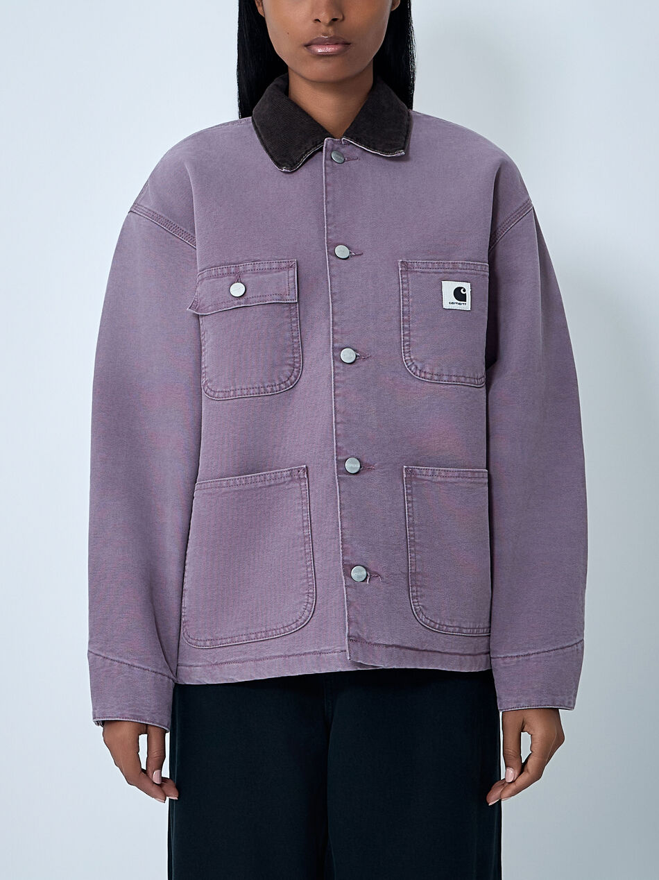 OG Michigan Coat 'Dearborn' Canvas