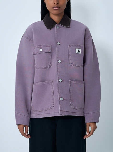 OG Michigan Coat 'Dearborn' Canvas