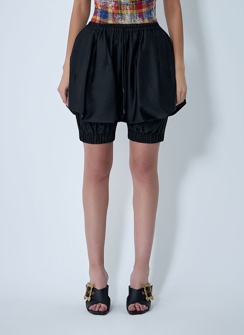 Bloomer Shorts