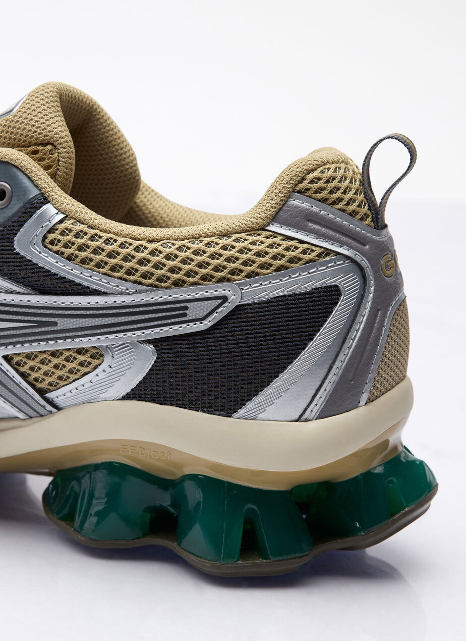 Gel-Quantum Kinetic Sneakers