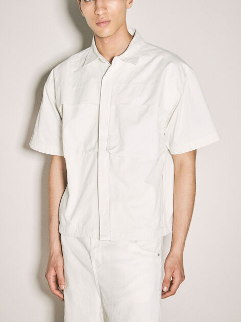 Duty Short-Sleeve Shirt