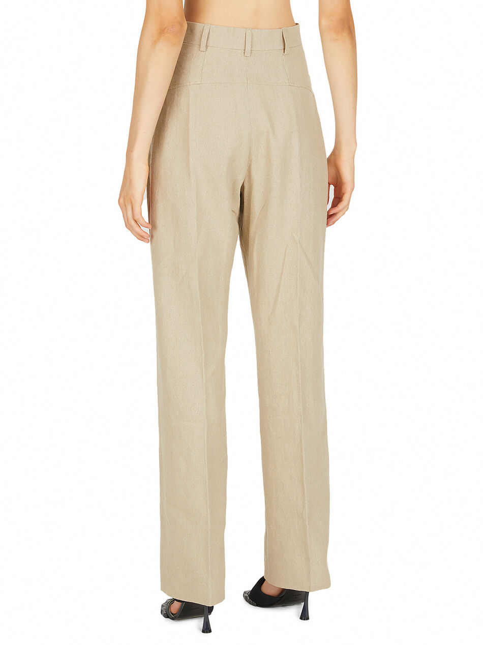 Le Pantalon Sauge Pants