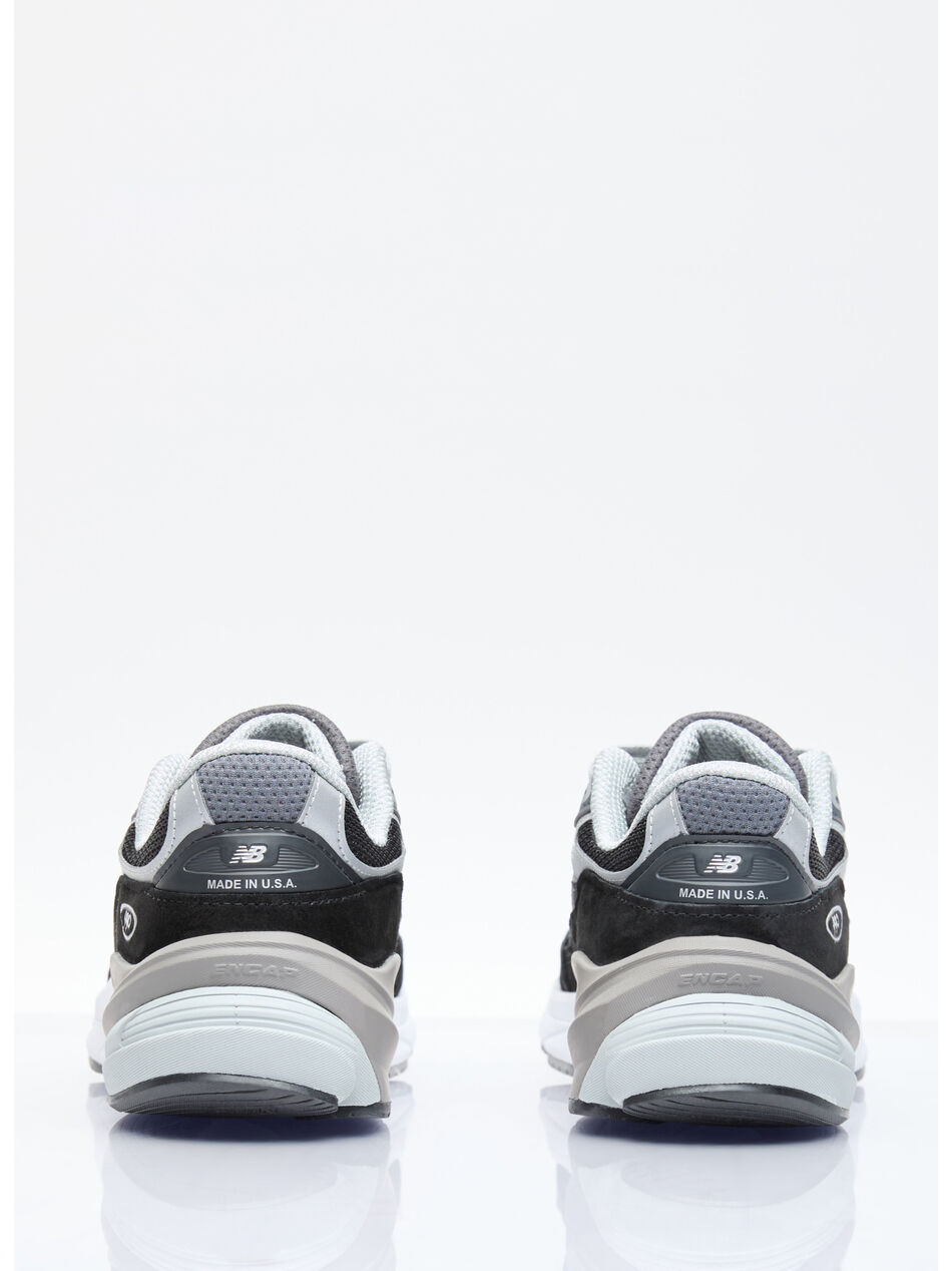990v6 Sneakers
