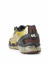 Asics Sneaker Gel-Quantum 360 x GMBH Oro flasi0348021gld