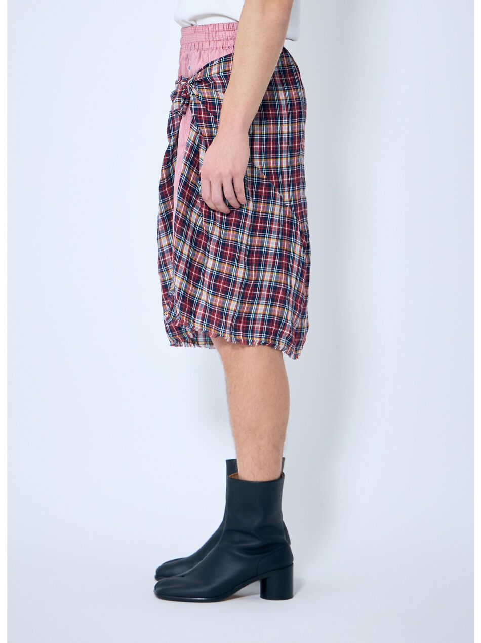 Chippendale Boxing Shorts