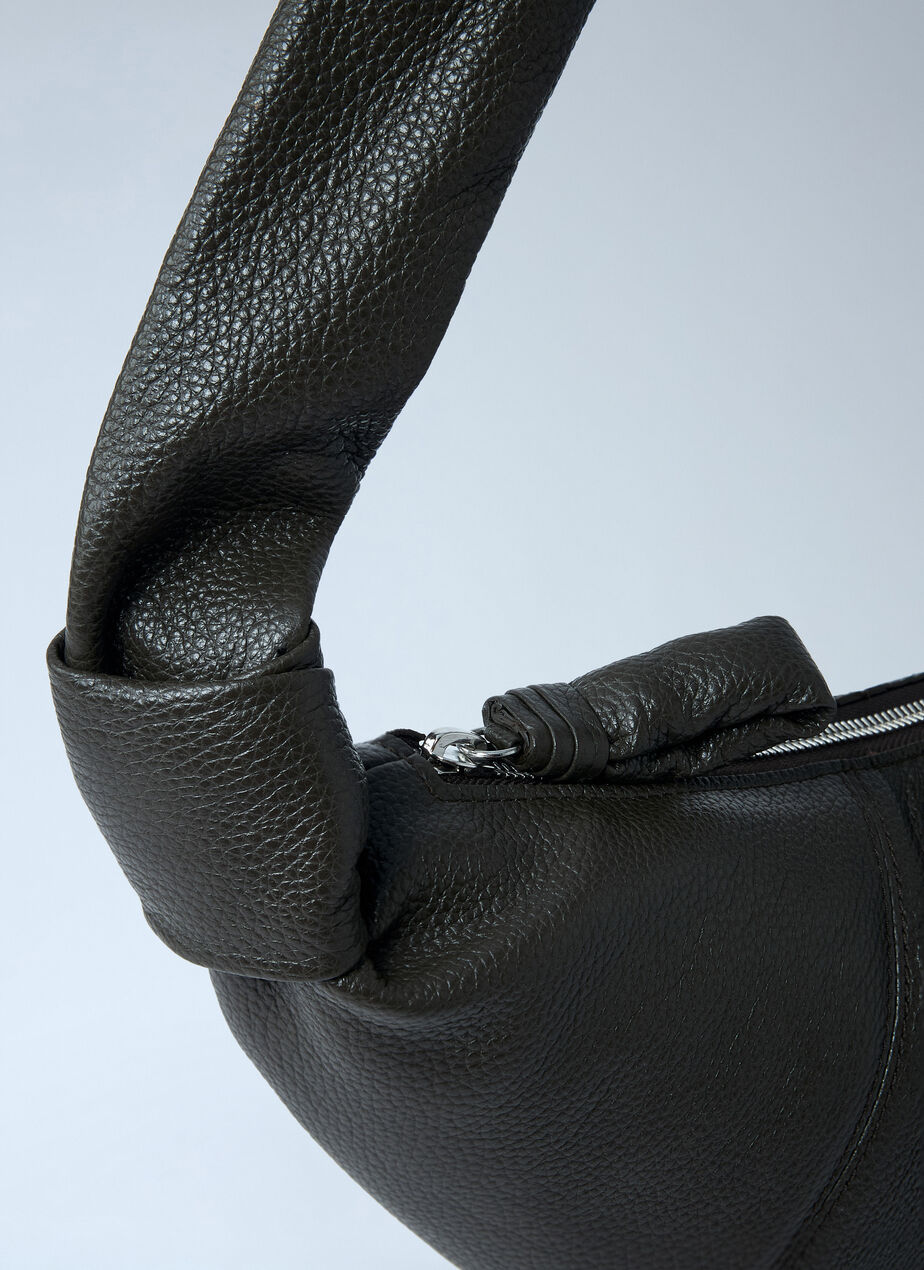 Medium Croissant Crossbody Bag