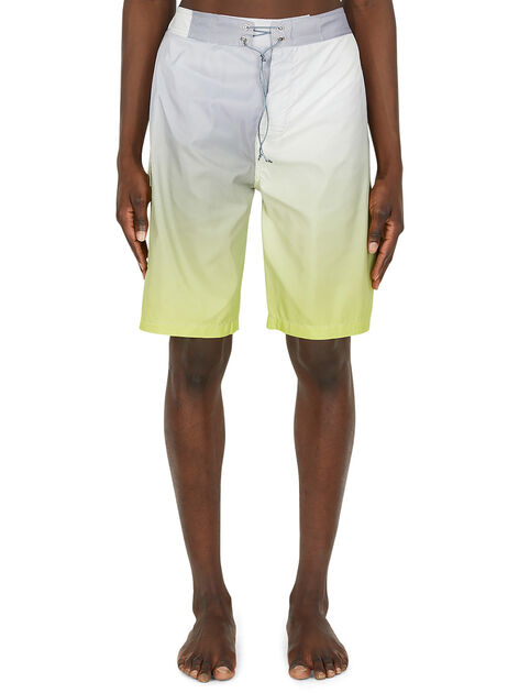 Ombre Swim Shorts