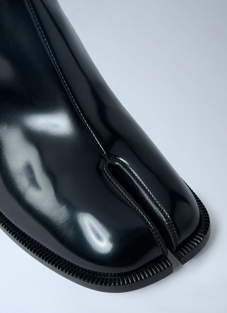 Tabi City Chelsea Boots