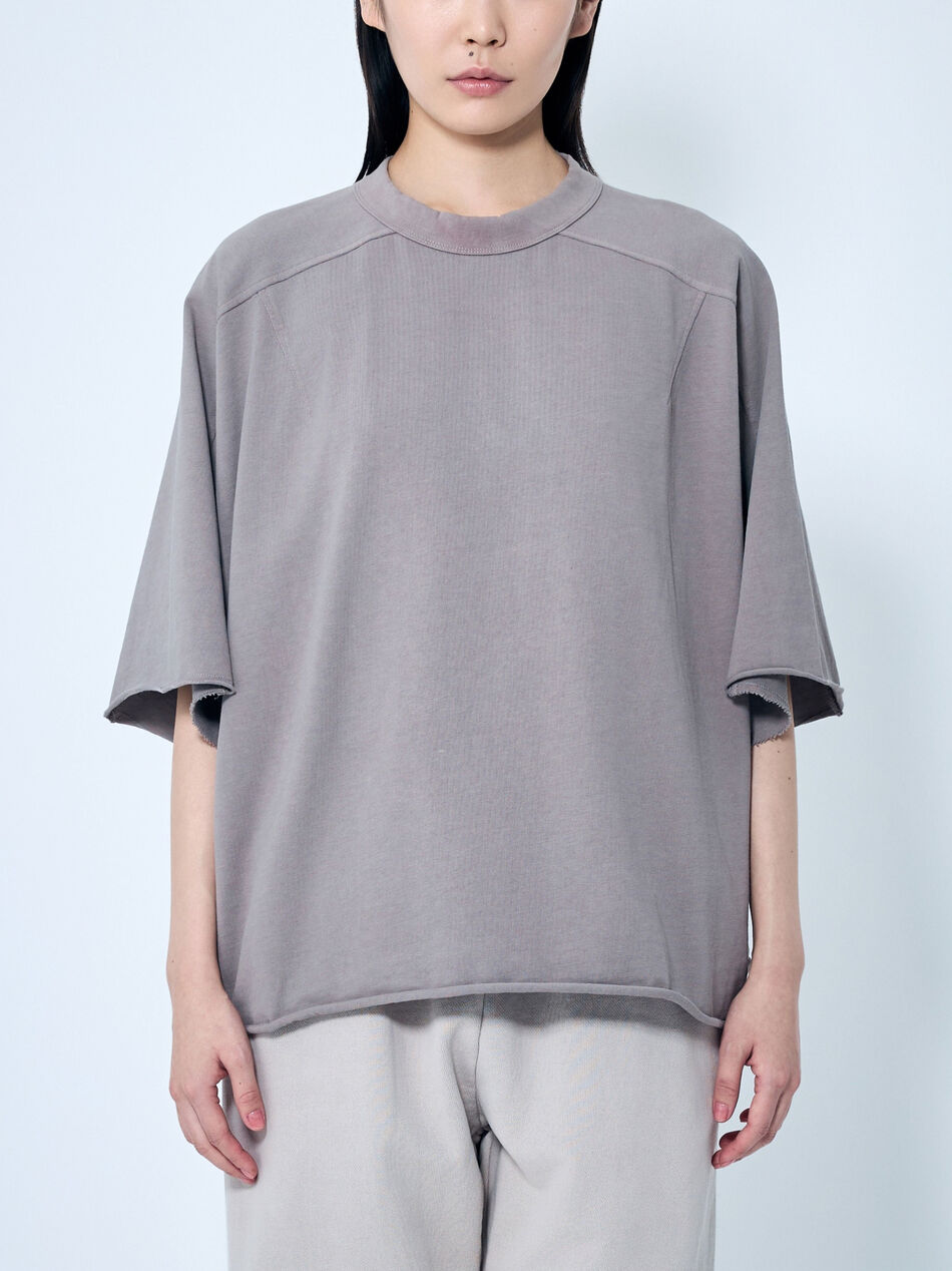 Boxy T-Shirt