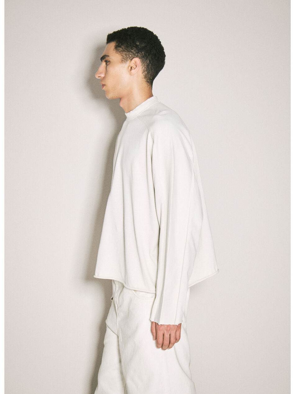 Heavy Long Sleeve T-Shirt