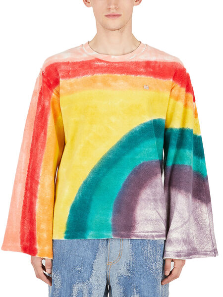 Rainbow Long Sleeve T-Shirt