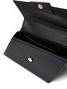 Acne Studios Distortion Mini Handbag in Black Black flacn0250004blk