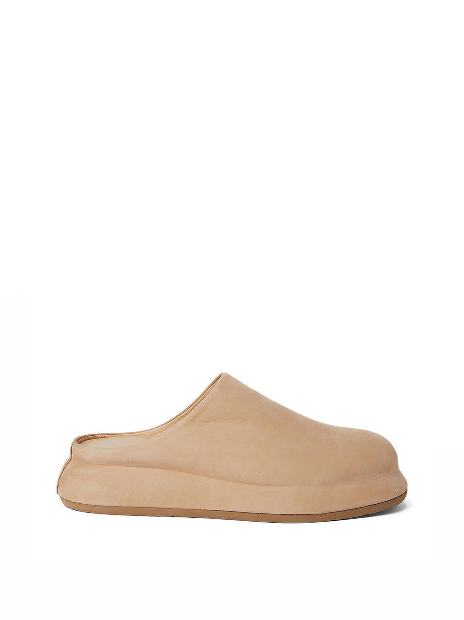 Les Mules Bricciola Slip Ons