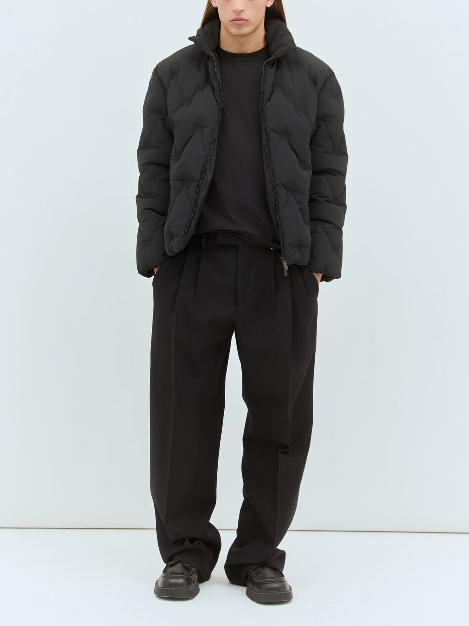 EKD Nylon Down Jacket