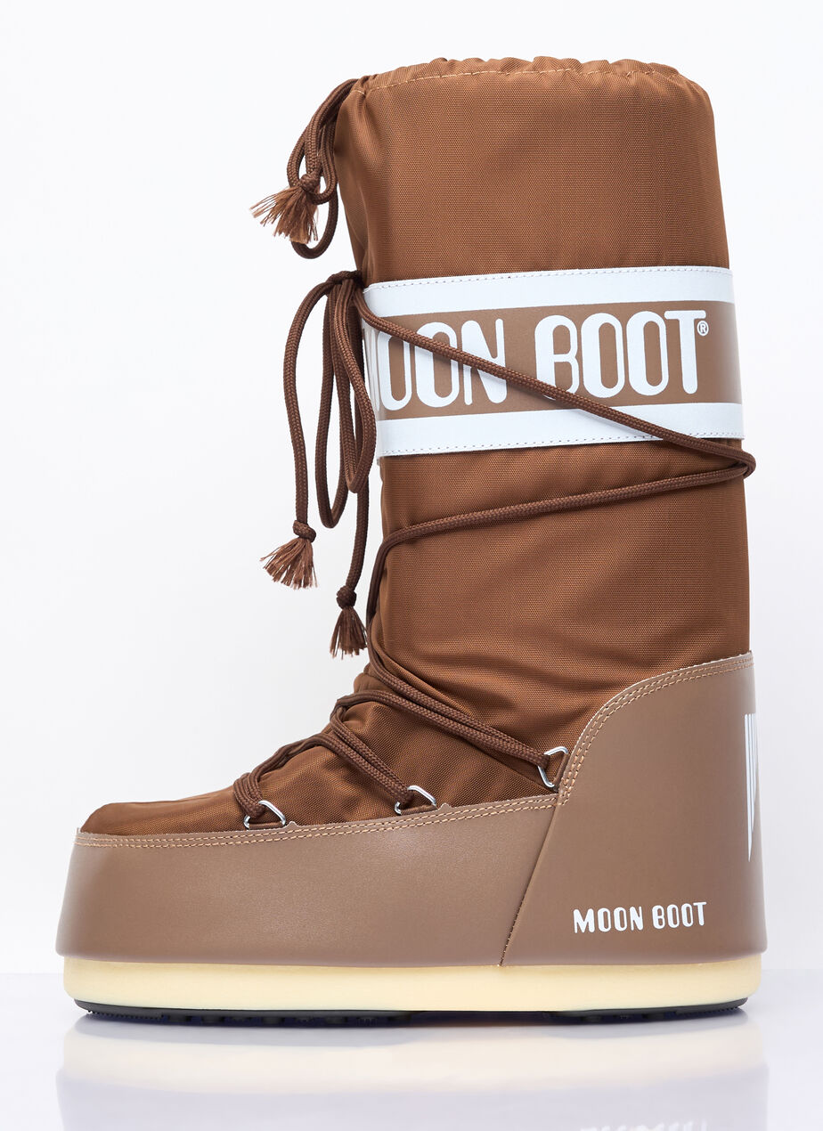 Icon Snow Boots