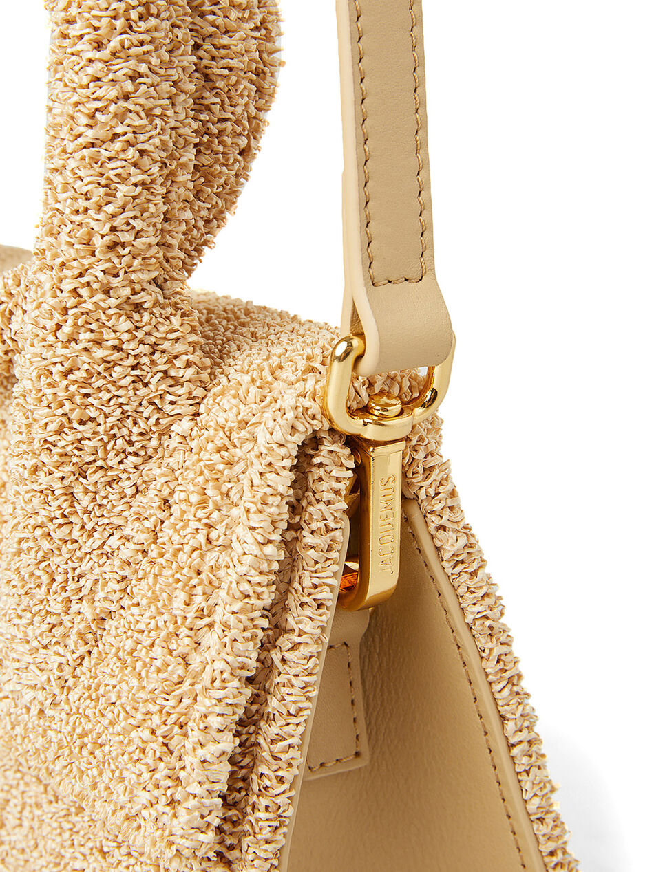 Le Chiquito Noeud Handbag