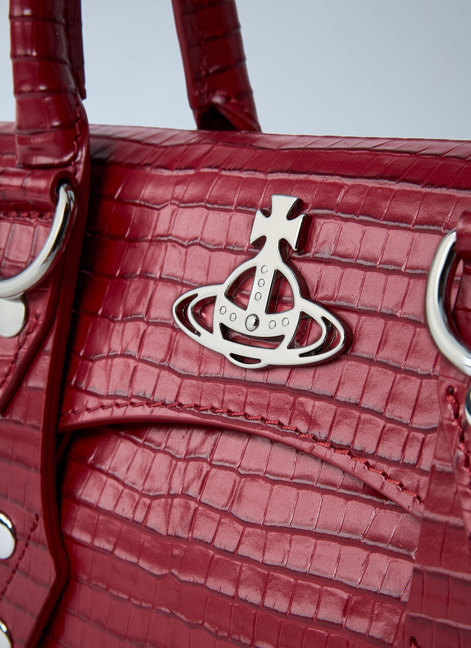 Mini Bettina Crossbody Bag