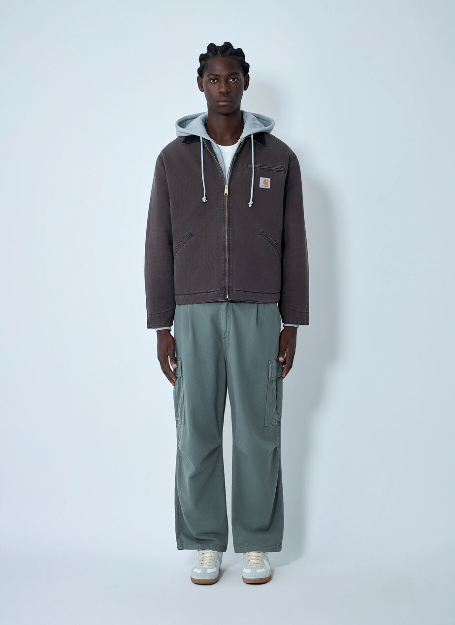 OG Detroit Jacket 'Dearborn' Canvas