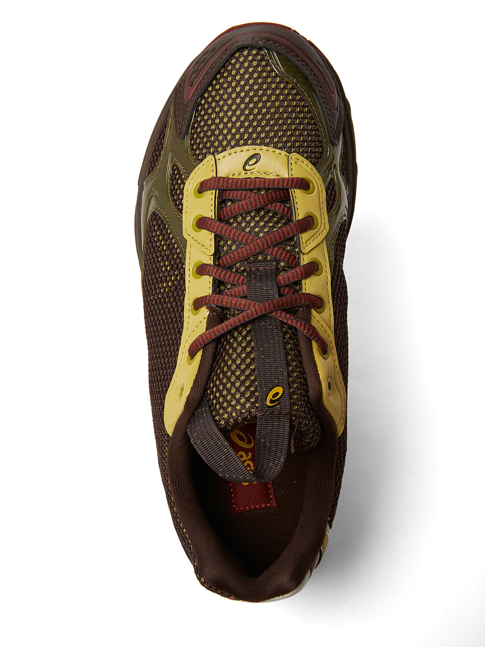 UB4-S Gel-1130 Sneakers in Brown