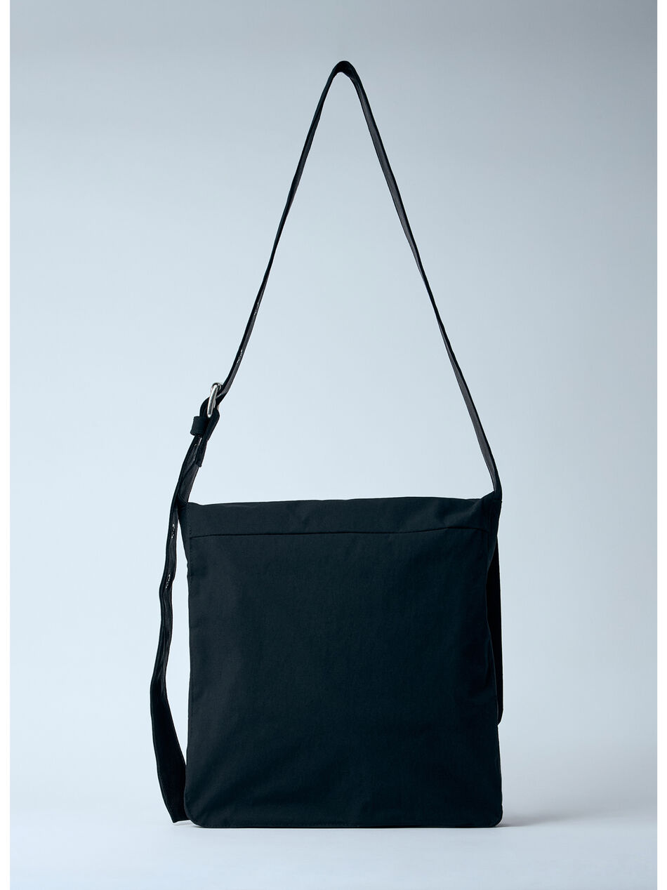 Slim Satchel Crossbody Bag