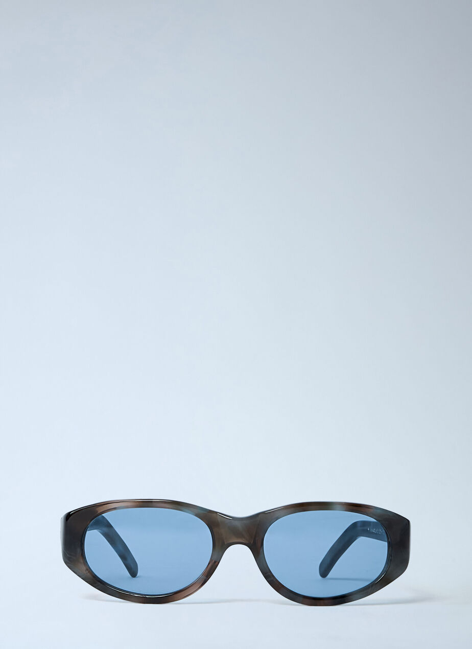 Unwound Sunglasses