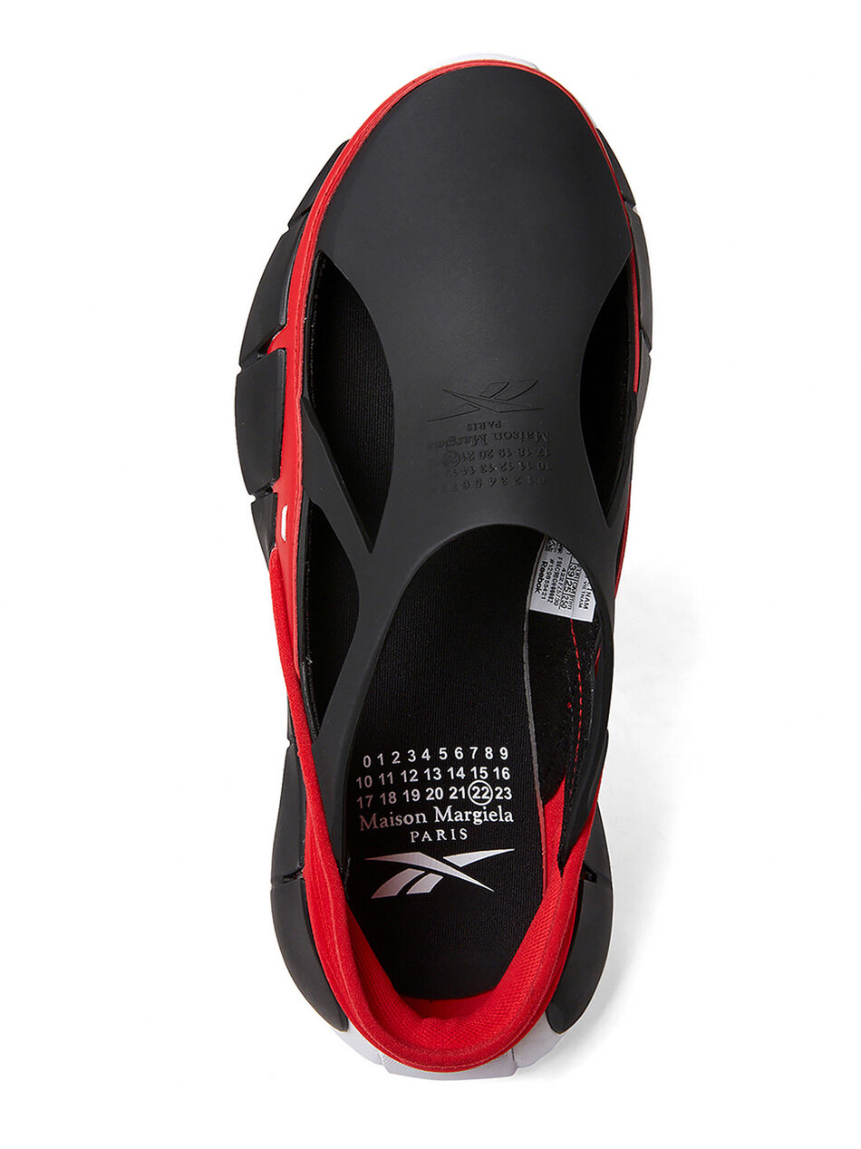 Tier 1 Sneakers Maison Margiela x Reebok