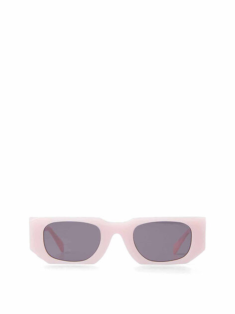 U8 Pink Sunglasses