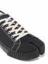 Maison Margiela Tabi Black Sneakers Black flmla0146051blk