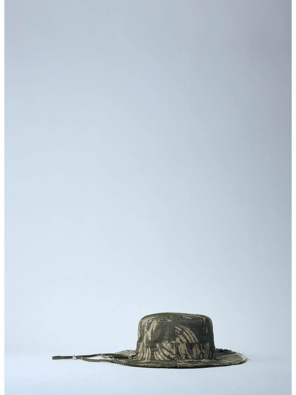 Le Bob Artichaut Bucket Capello