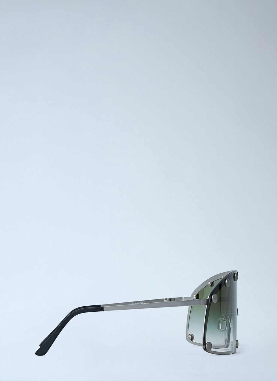 Shielding Sunglasses